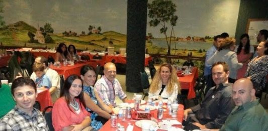 Los Angeles Ramazan
