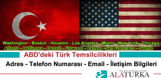 amerika-turk-temsilikleri