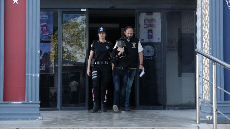 Çöp evde bulunan çocuğun annesi: Kardeşim oğlumu annemin cenazesinde kaçırdı