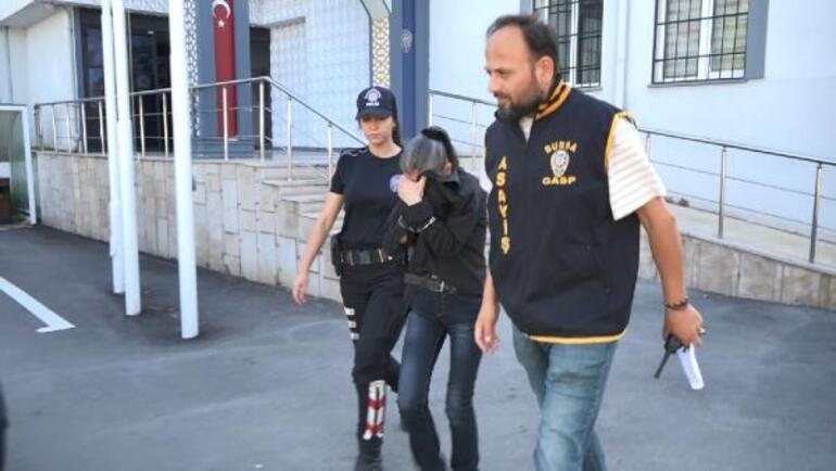 Çöp evde bulunan çocuğun annesi: Kardeşim oğlumu annemin cenazesinde kaçırdı